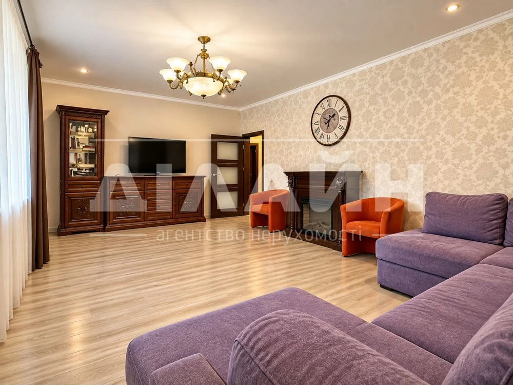 Сказочный уголок для жизни | уютный дом, 150 м², 8 соток