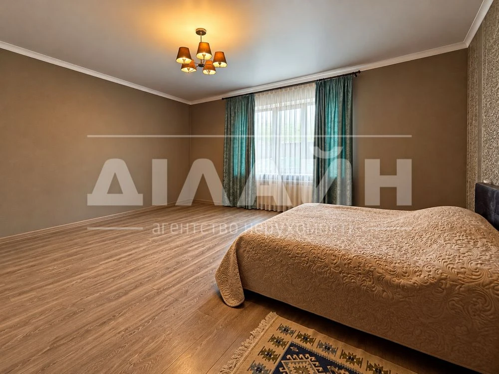 Сказочный уголок для жизни | уютный дом, 150 м², 8 соток