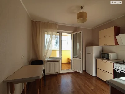 Продаж Квартира Мостицький Масив
