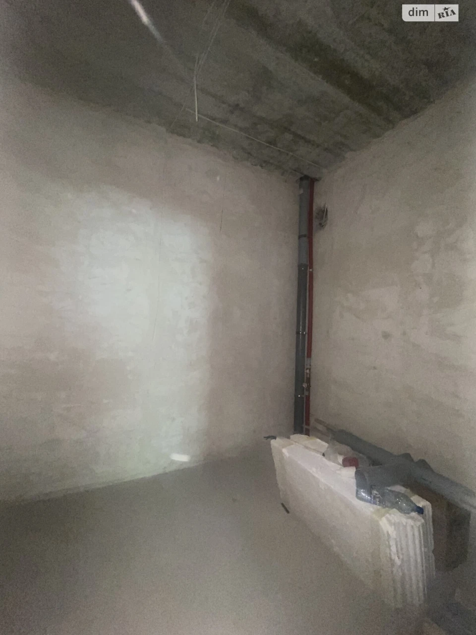 Apartment for Sale: Center