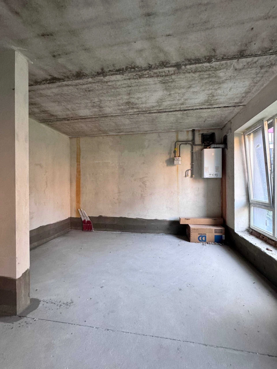 Сдаётся 3-комнатная квартира в ЖК "Клубне Містечко", 102.90 м²