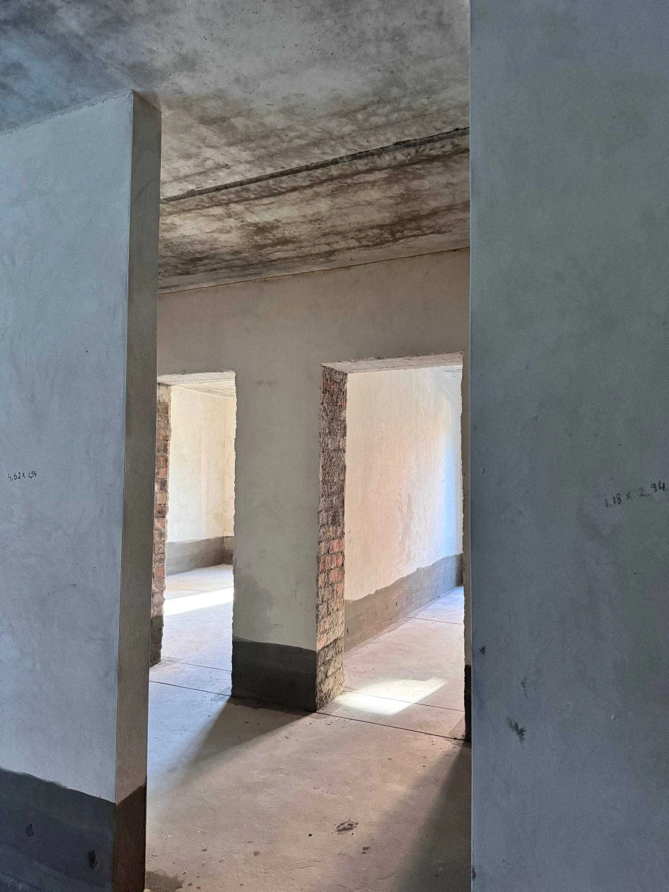 Сдаётся 3-комнатная квартира в ЖК "Клубне Містечко", 102.90 м²