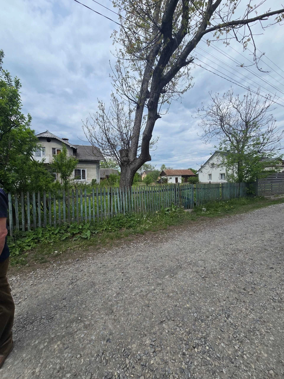 Single-family house for sale in Pasichna area