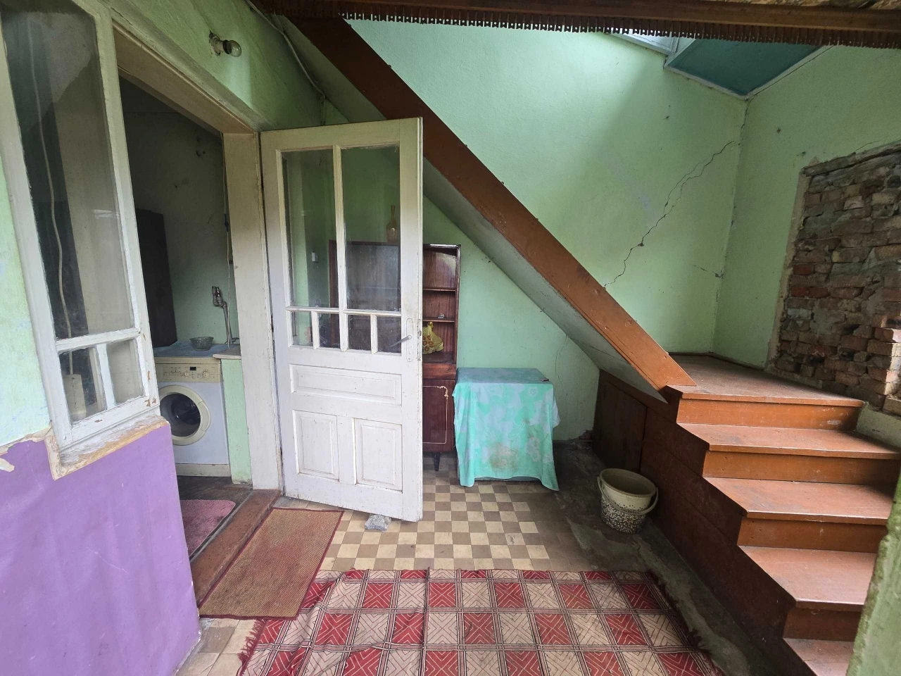 Single-family house for sale in Pasichna area