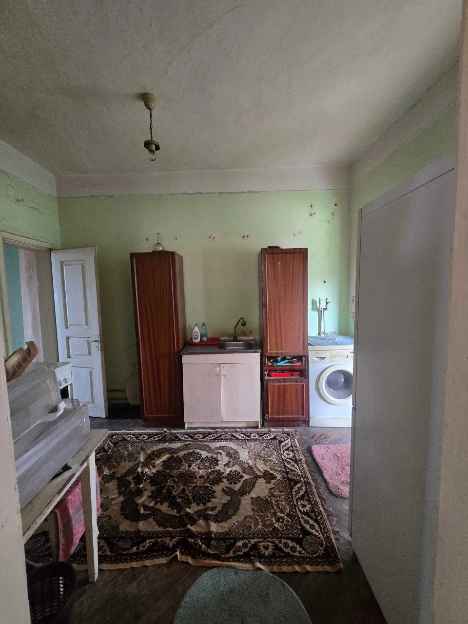 Single-family house for sale in Pasichna area