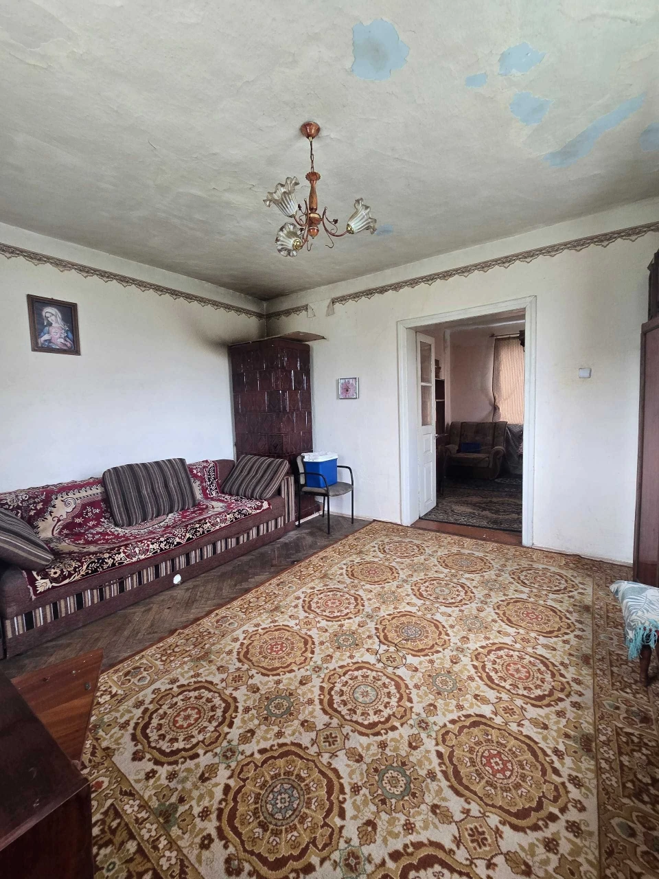 Single-family house for sale in Pasichna area