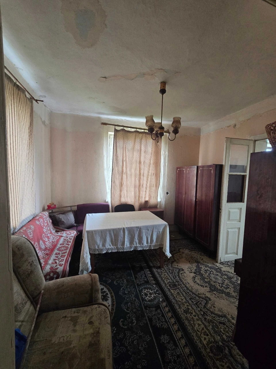 Single-family house for sale in Pasichna area