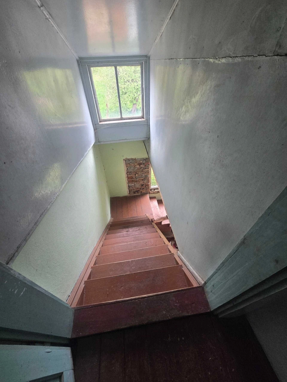 Single-family house for sale in Pasichna area