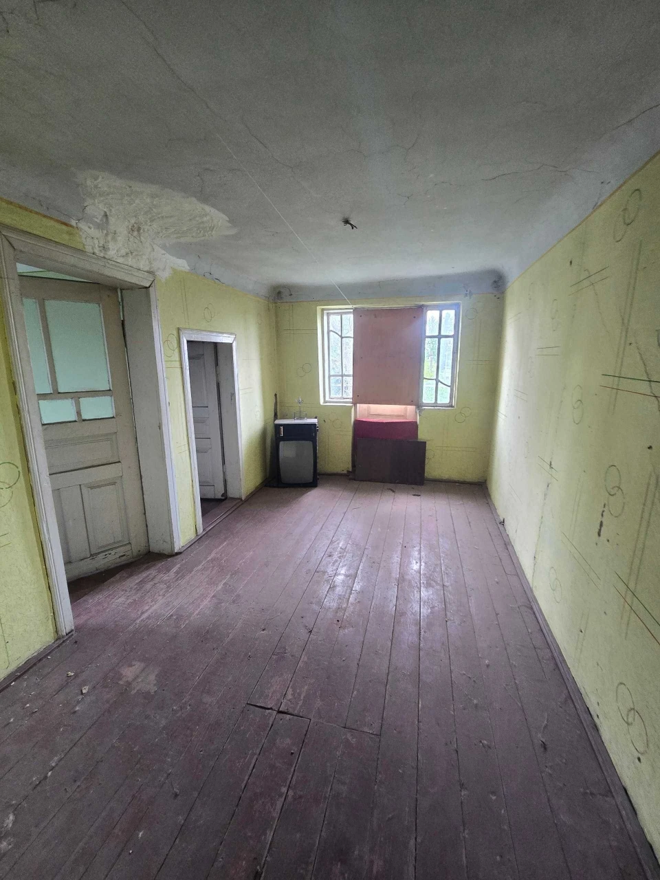 Single-family house for sale in Pasichna area