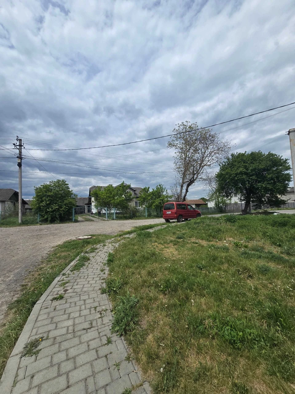 Single-family house for sale in Pasichna area
