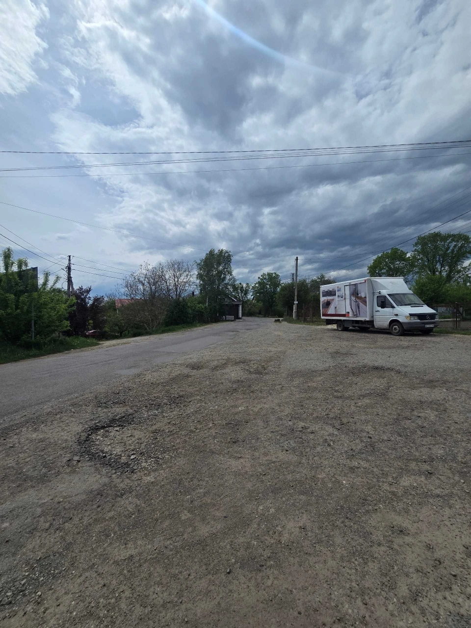 Single-family house for sale in Pasichna area
