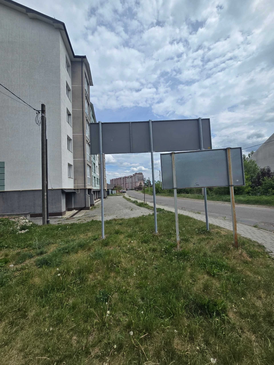 Single-family house for sale in Pasichna area