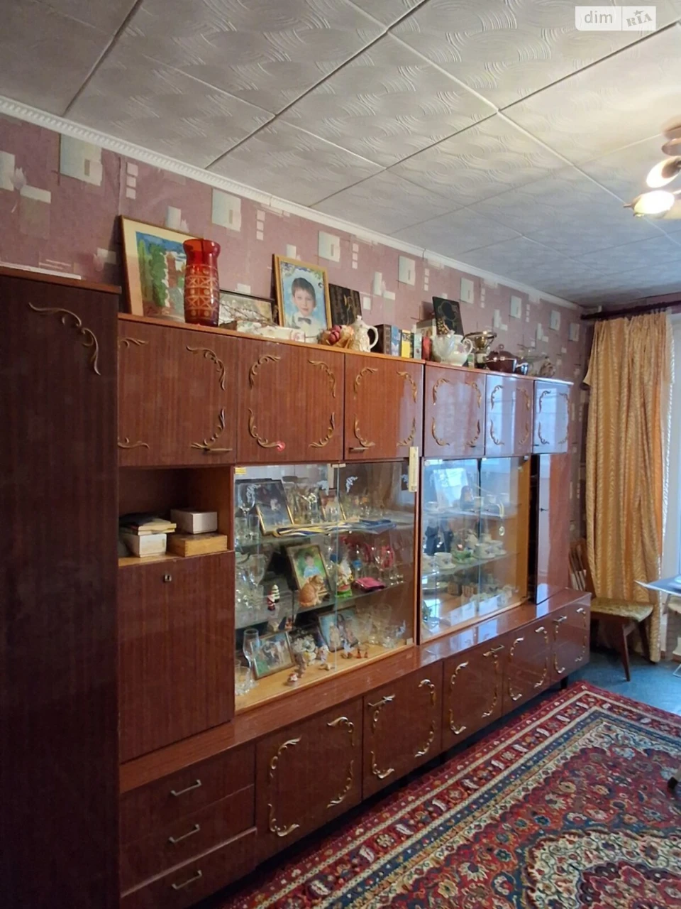 Продаж Квартира Поділ