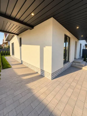 Продаж сучасного дуплексу за ціною квартири