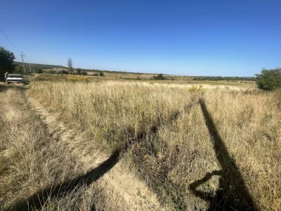 Земельна ділянка 0.24 гектара, село Оріховиця