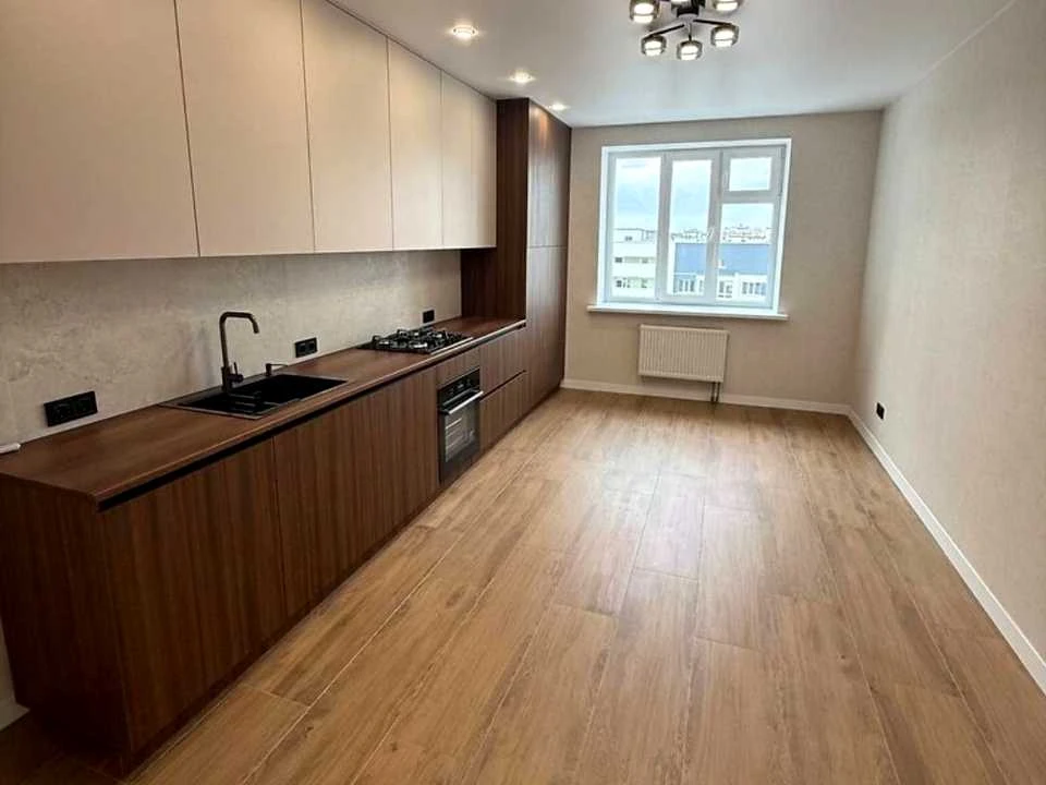 Apartment. Lisonyrivche Street, Hmelnitskiy
