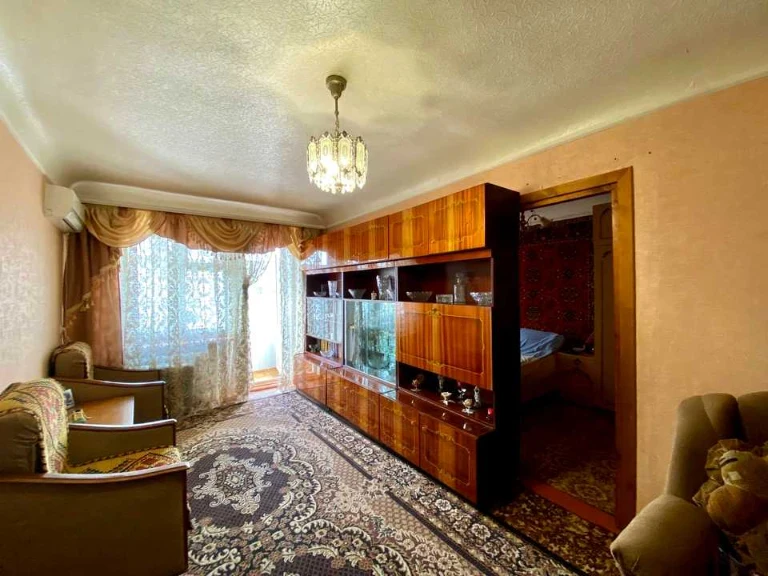 Apartment. Proskurivska St., Khmelnytskyi