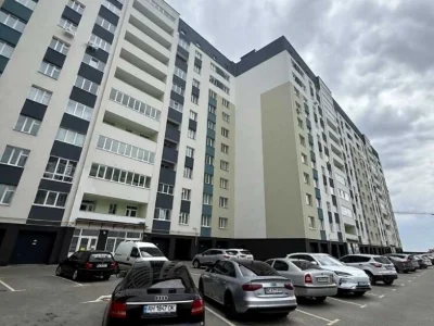 Apartment. Lisonyrivche Street, Hmelnitskiy