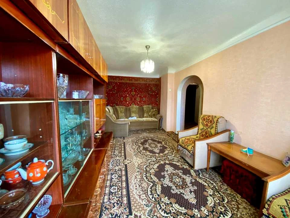 Apartment. Proskurivska St., Khmelnytskyi