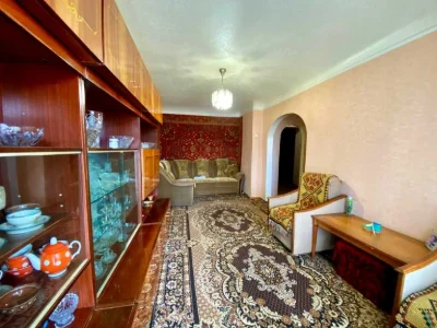 Apartment. Proskurivska St., Khmelnytskyi