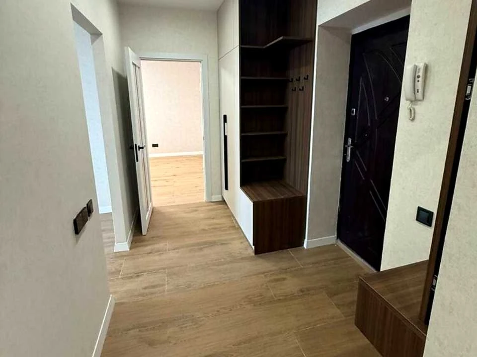 Apartment. Lisonyrivche Street, Hmelnitskiy