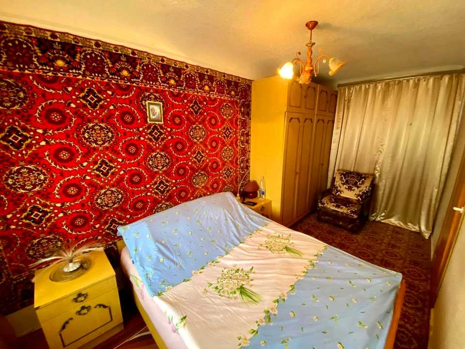Apartment. Proskurivska St., Khmelnytskyi