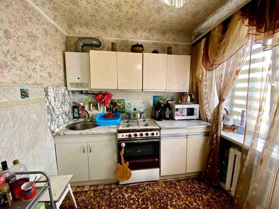 Apartment. Proskurivska St., Khmelnytskyi