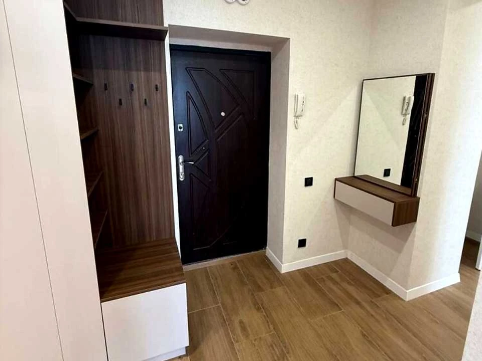 Apartment. Lisonyrivche Street, Hmelnitskiy