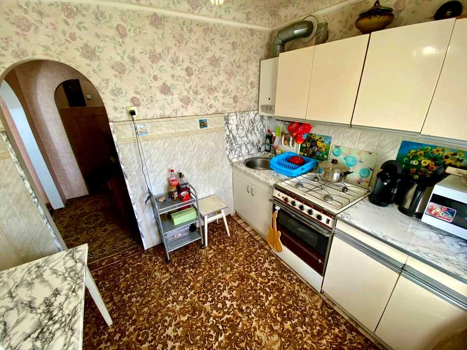 Apartment. Proskurivska St., Khmelnytskyi