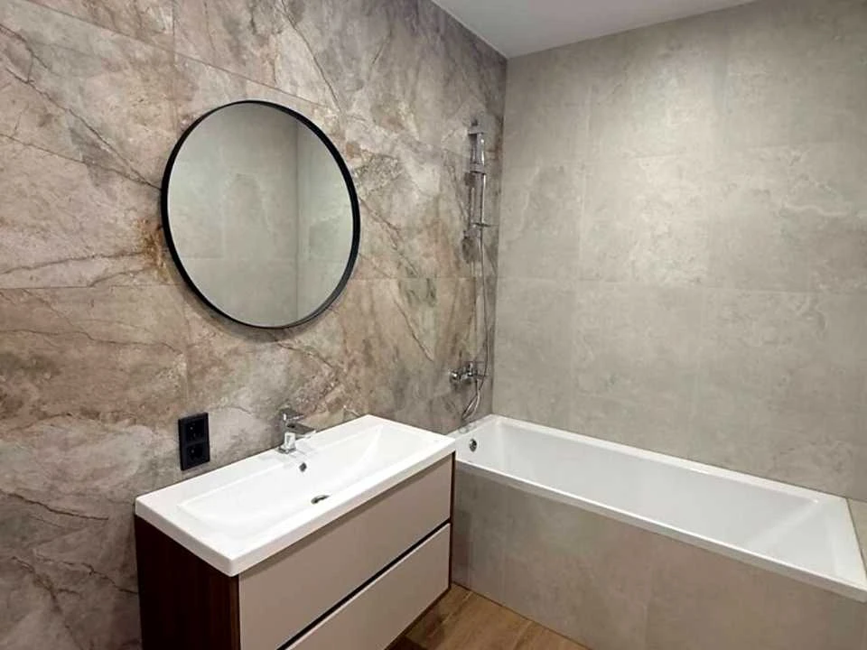 Apartment. Lisonyrivche Street, Hmelnitskiy