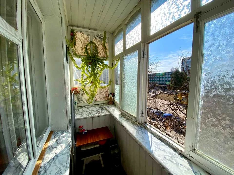 Apartment. Proskurivska St., Khmelnytskyi