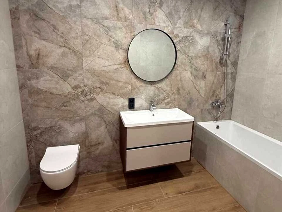 Apartment. Lisonyrivche Street, Hmelnitskiy