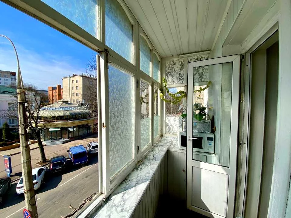 Apartment. Proskurivska St., Khmelnytskyi