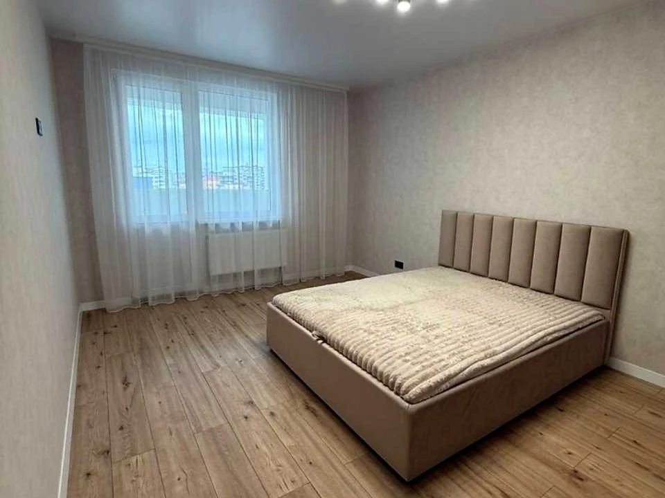 Apartment. Lisonyrivche Street, Hmelnitskiy