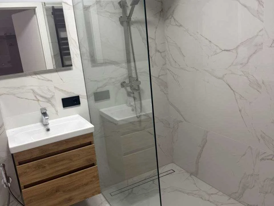 Apartment. Proskurivського підпілля, 71 m²