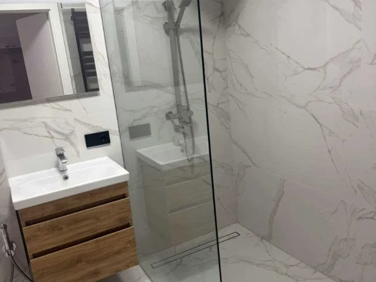 Apartment. Proskurivського підпілля, 71 m²
