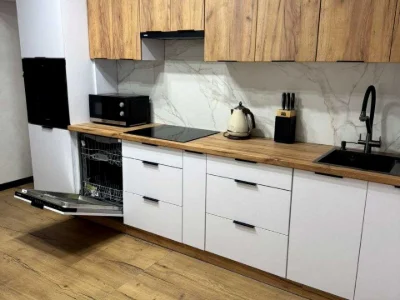 Apartment. Proskurivського підпілля, 71 m²