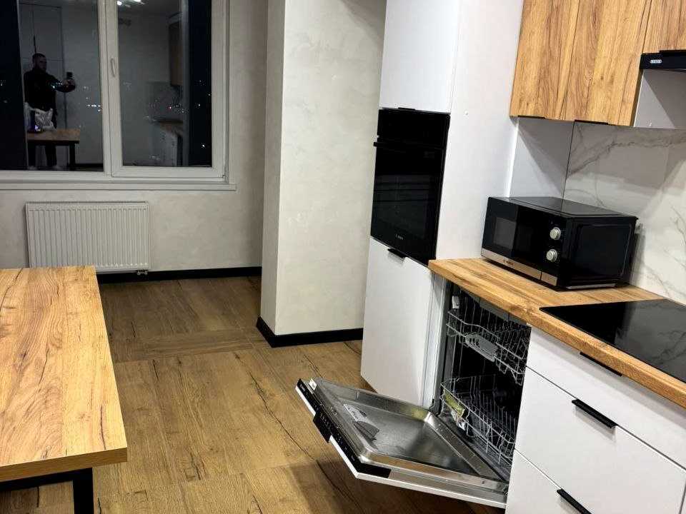 Apartment. Proskurivського підпілля, 71 m²