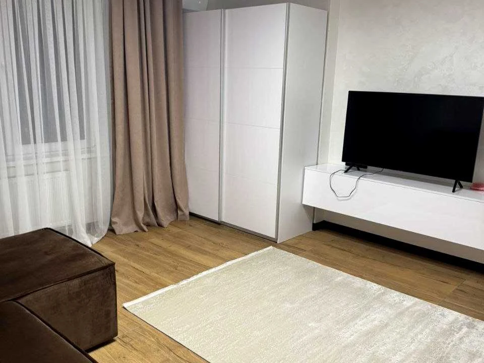 Apartment. Proskurivського підпілля, 71 m²