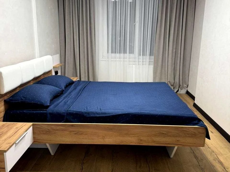 Apartment. Proskurivського підпілля, 71 m²