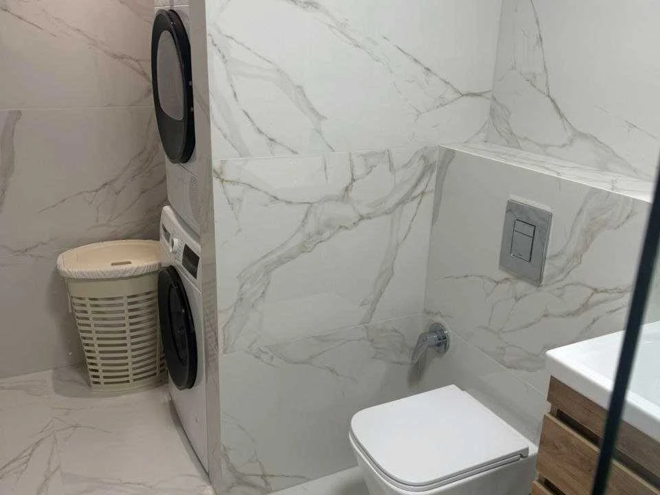 Apartment. Proskurivського підпілля, 71 m²