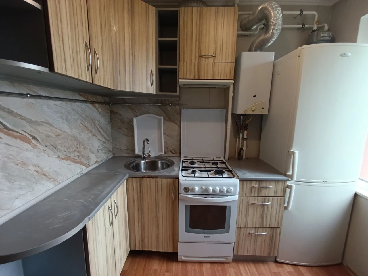 Продаж 1-комнатной квартиры в районе ДЕПО