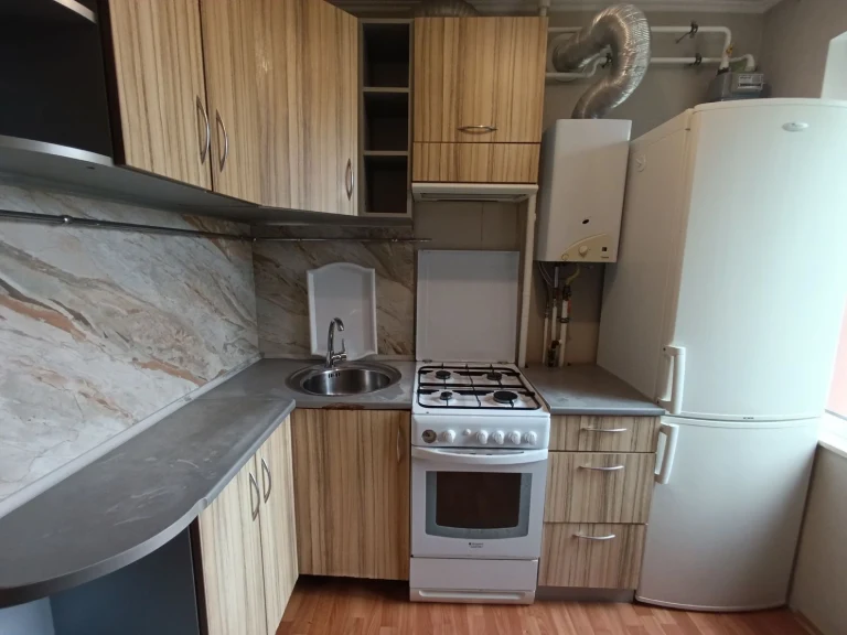 Продаж 1-комнатной квартиры в районе ДЕПО