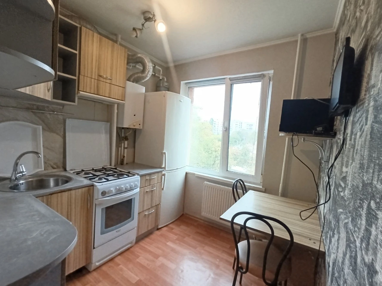 Продаж 1-комнатной квартиры в районе ДЕПО
