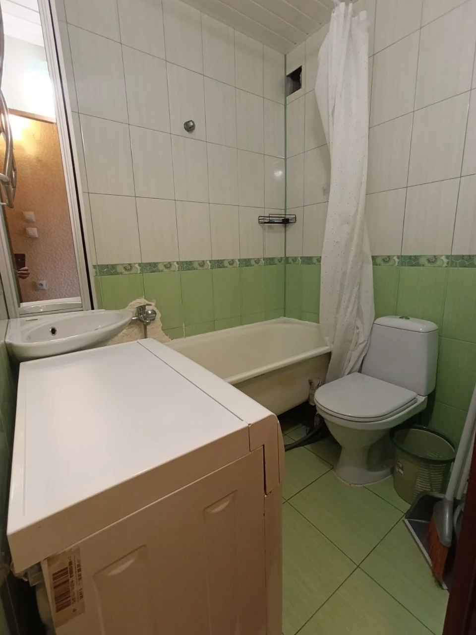 Продаж 1-комнатной квартиры в районе ДЕПО