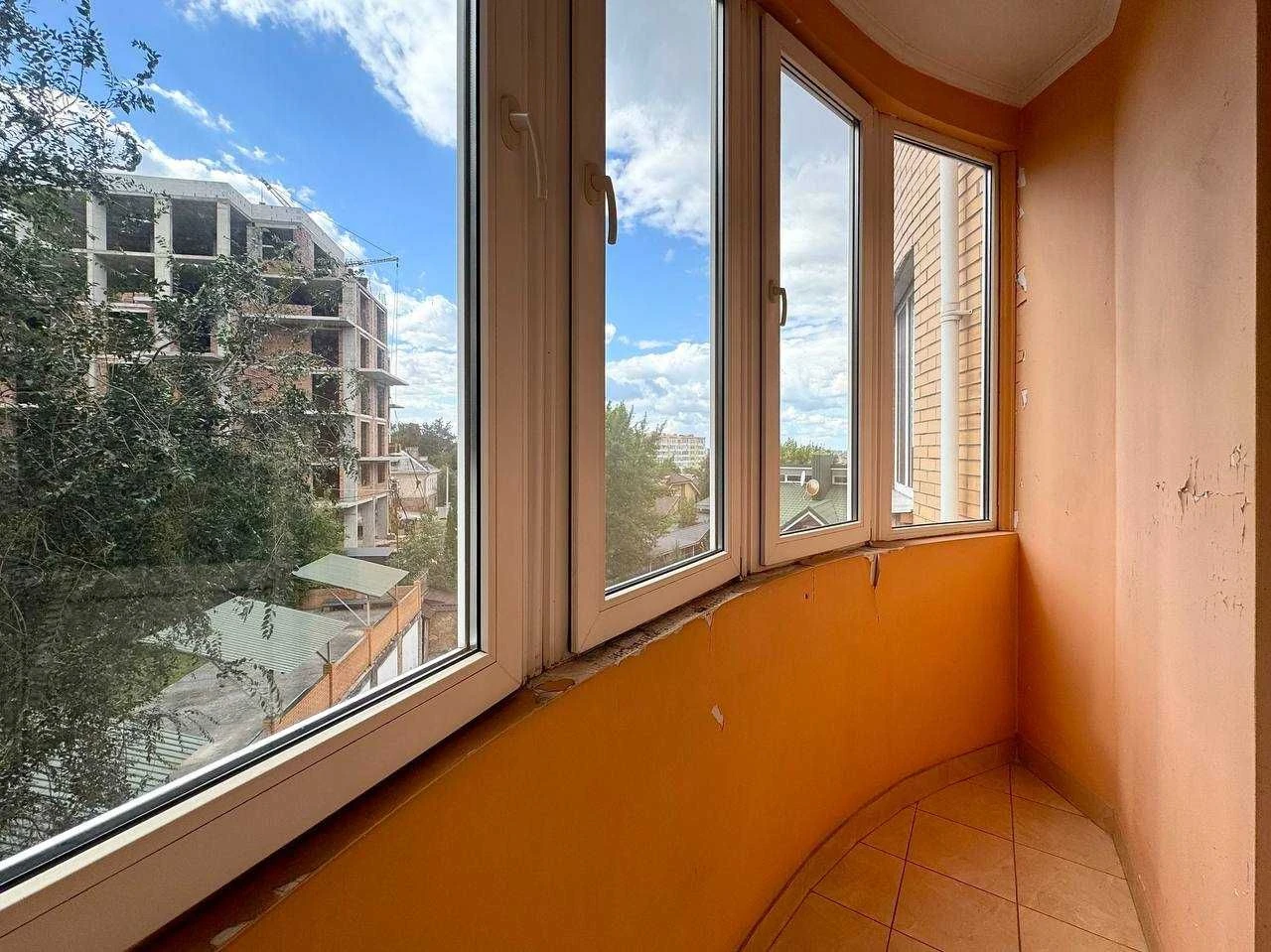 Продаж 3-кімнатної квартири | Покровський, вул. Князя Володи