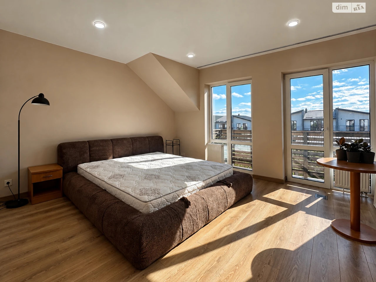 Townhouse for Sale