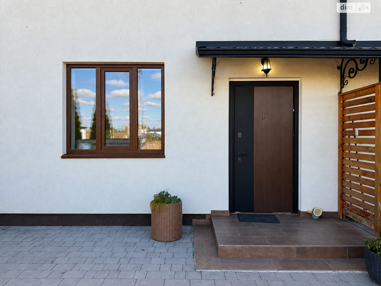 Townhouse for Sale