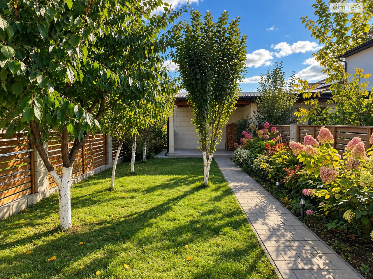 Townhouse for Sale