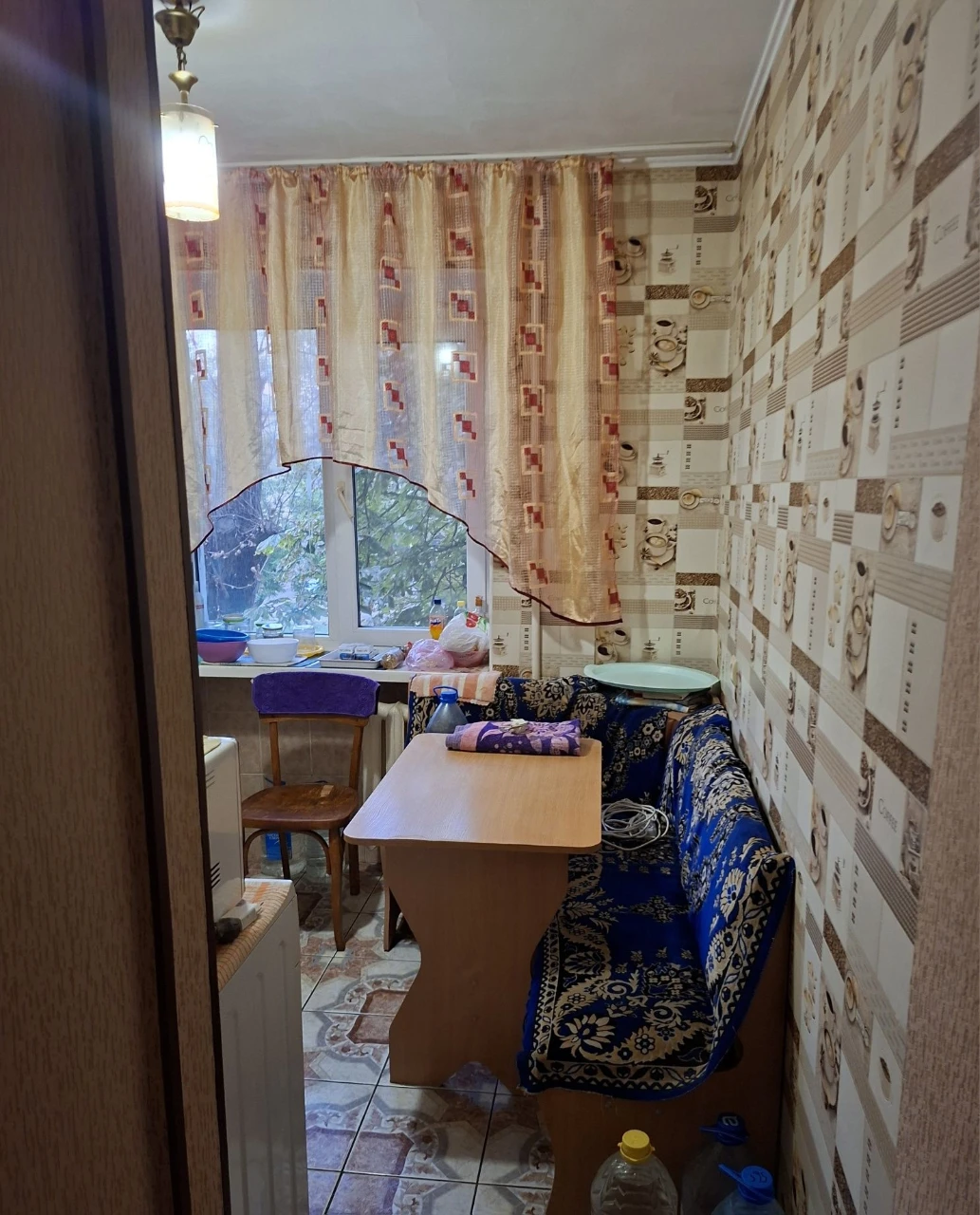 Продаю квартиру ул. Южная в хорошем состоянии.